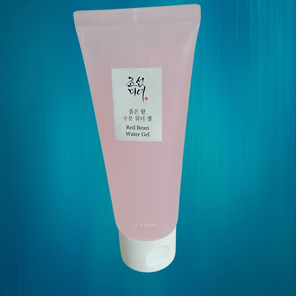 Korean Beauty of Joseon Red bean water gel 100ML